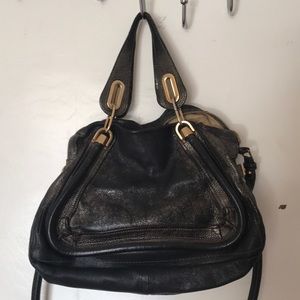 Chloe Paratay bag